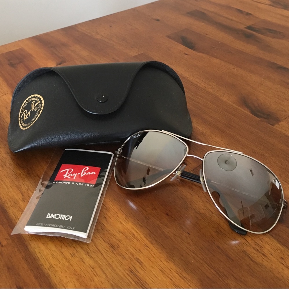 Rayban Aviators - RB3293